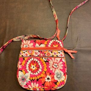 VERA BRADLEY HIPSTER